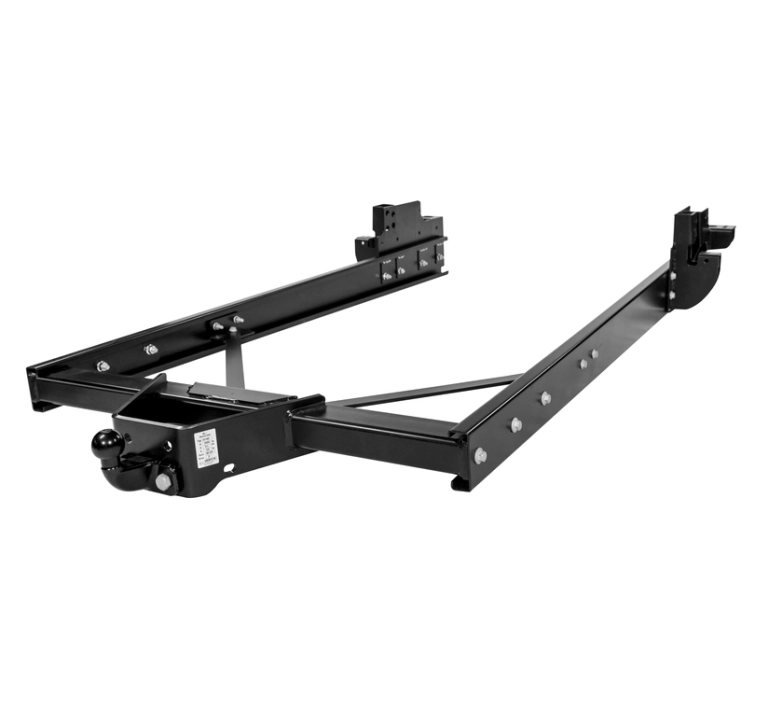 Hak holowniczy do kampera PEUGEOT BOXER od 06/2006-